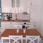 Apartment Direkt Am *