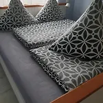 Apartment Direkt Am Mucheln