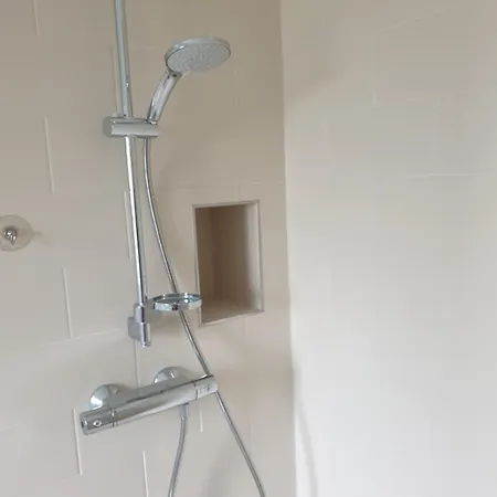 Direkt Am Apartman Mücheln