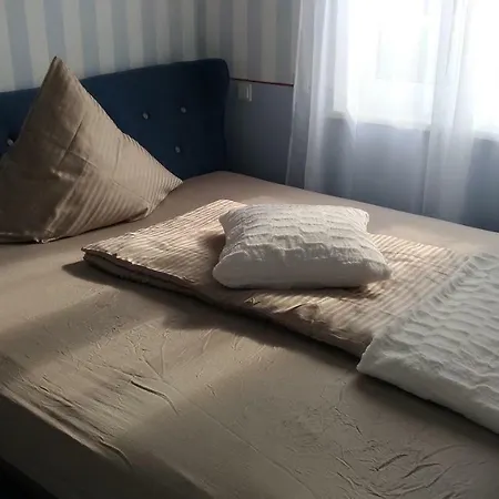 Direkt Am Apartment *