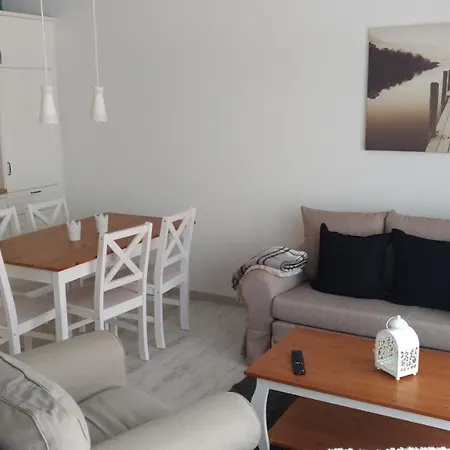 Direkt Am Apartman *