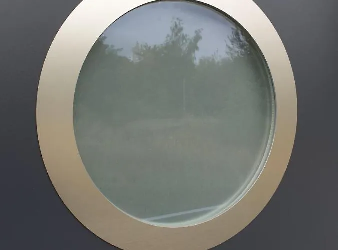 Direkt Am Apartment Mucheln