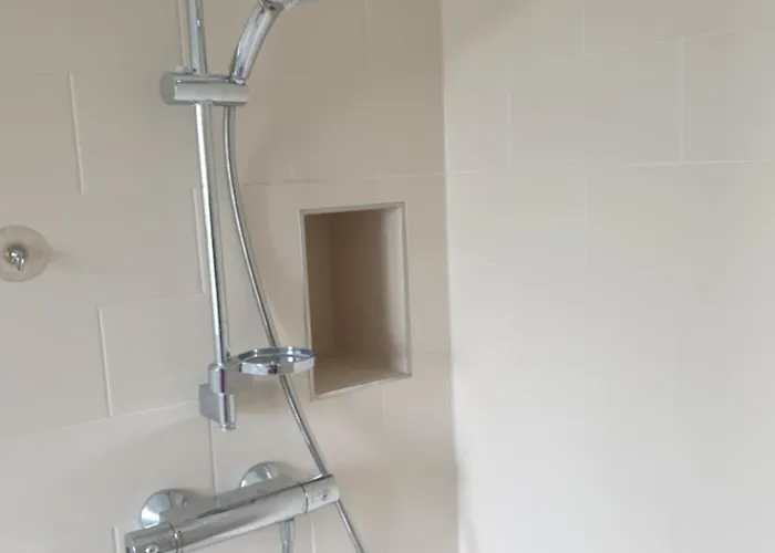 Direkt Am Apartman Mücheln