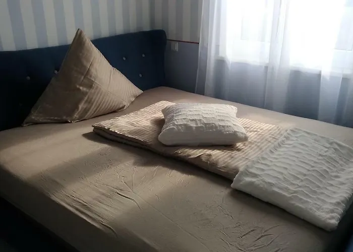 Direkt Am Apartment *