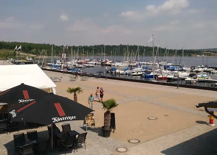 Direkt Am Apartman *