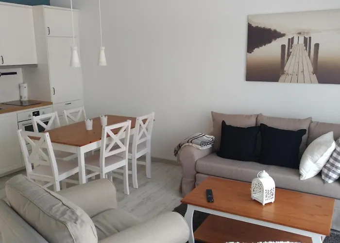 Direkt Am Apartment *