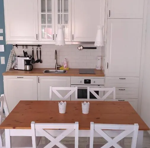 Apartman Direkt Am *