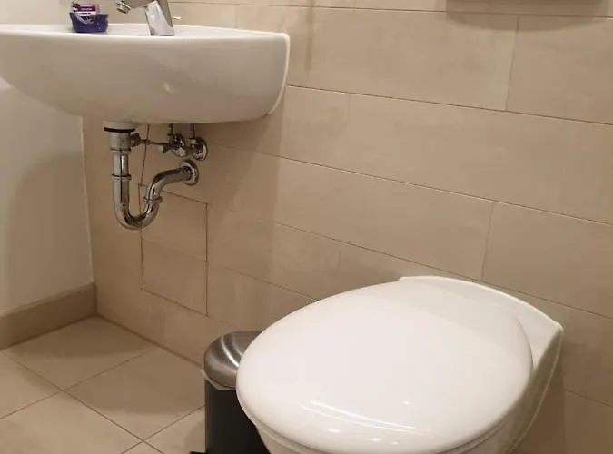 Direkt Am Apartman *